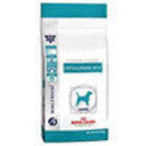 Royal Canin Veterinary Diet Canine Hypoallergenic HP 19 Dry Dog Food ...