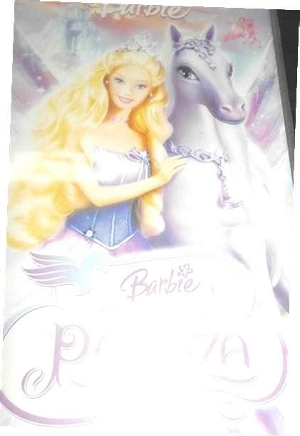 Kaseta Wideo Barbie I Magia Pegaza Por Wnaj Ceny Allegro Pl