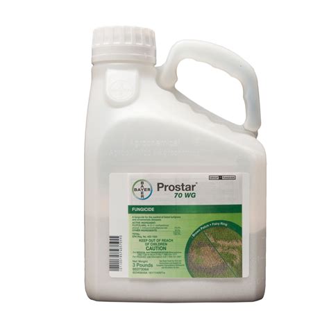 Prostar Wg Fungicide Lb Ny Approved Label Siteone