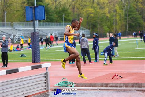 NJCAA Track Field DIII National Championships Day 2 Jswiftsports