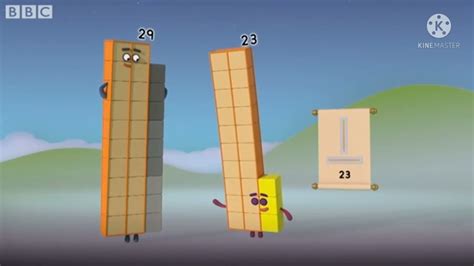 Spongebob Squarepants And Numberblocks Mashup Youtube