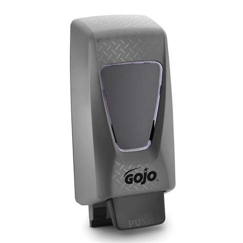 GOJO 2000 ml. Hand Cleaner Dispenser #7200 - Parish Supply