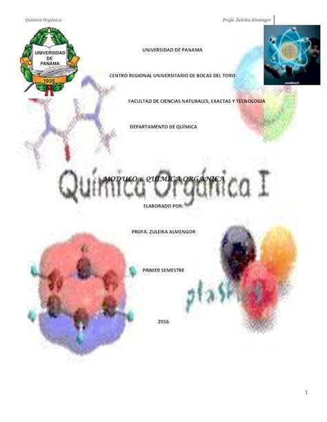 Pdf Modulo Quimica Organica Dokumen Tips