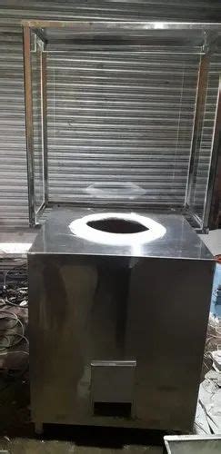 Stainless Steel Tandoori Oven At Rs 28000 Boral Kolkata Id