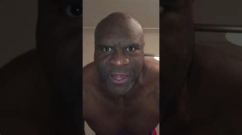 Bob Sapp Happy Birthday Sretan Rodendan YouTube