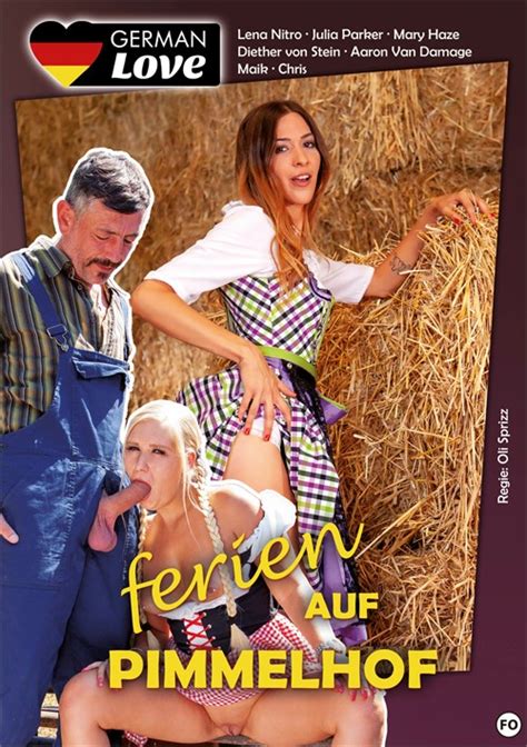 Holiday On Deutsch Cock Farm Streaming Video At Iafd Premium Streaming