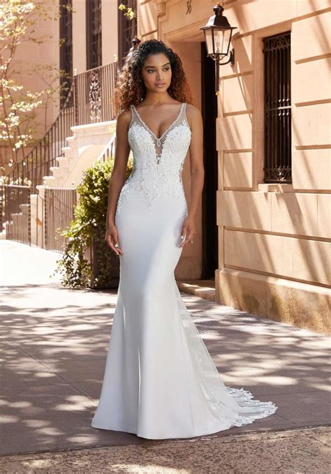 Jamie Wedding Dress Morilee Bridal Gowns Wedding Dresses Bridal