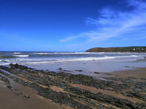 Croyde Beach and Baggy Point - #plantfullness