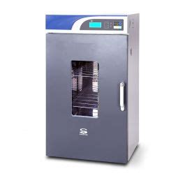 SciQuip Fan Assisted High Temperature Laboratory Drying Oven