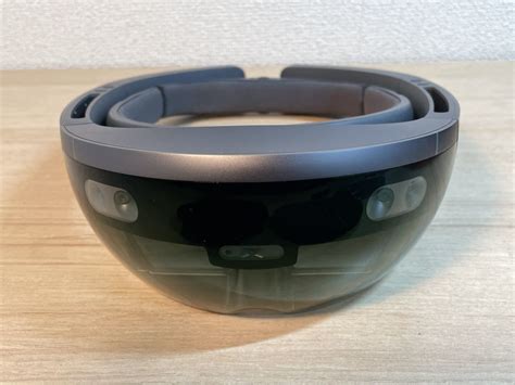 Microsoft Hololens