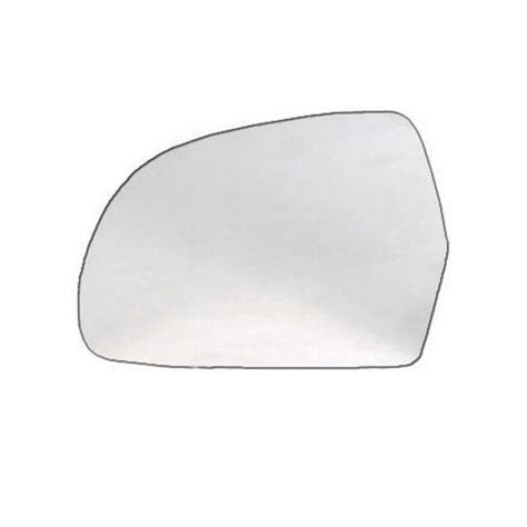 Spiegelglas rechts heizbar konvex für Audi A3 A4 A5 A6 C6 A8 Q3