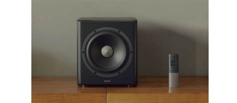 Buy Edifier S351DB 2.1 Bookshelf Speakers With Subwoofer [S351DB] | PC ...