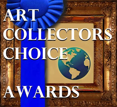 Art Collectors Choice Awards 2025 World Art Awards American Art