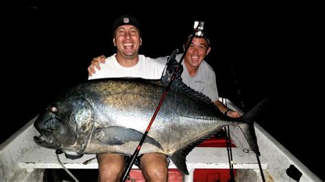 plugging for ulua Archives - Hawaii Nearshore Fishing