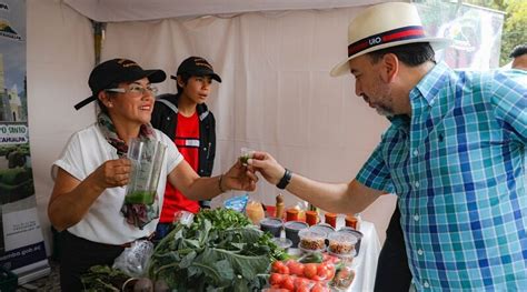 La Ruta Escondida Destaca En La Feria Tur Stica Gastron Mica Y