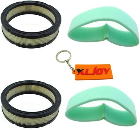 Amazon Xljoy Pcs Air Filter Set Fits Onan