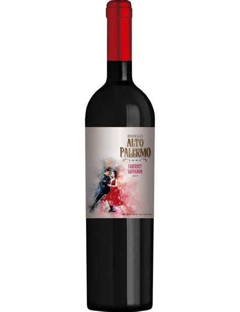 Alto Palermo Sauvignon 750ml El Bodegón Ceibos