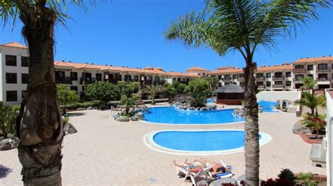 Apartamento En Balcón Del Mar Costa Del Silencio Arona Tenerife