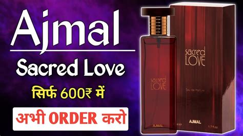 Best Ajmal Perfume For Women Perfume Under 600 Women Perfume Youtube