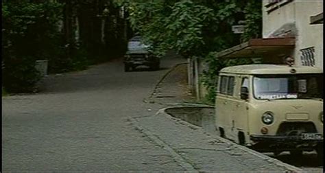 IMCDb Org UAZ 39621 In Moya Granitsa 2002