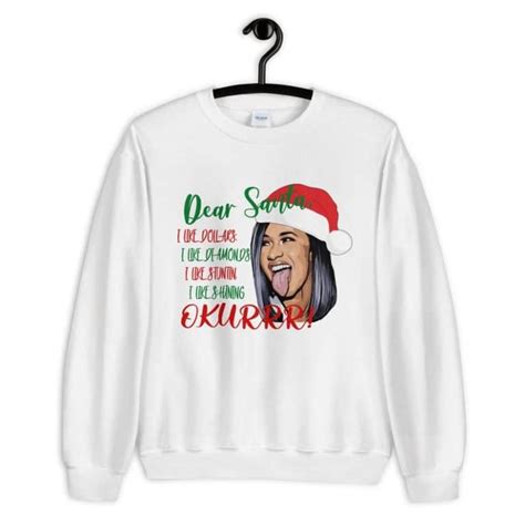 Funny Christmas Sweaters That You'll Actually Love - Tulamama