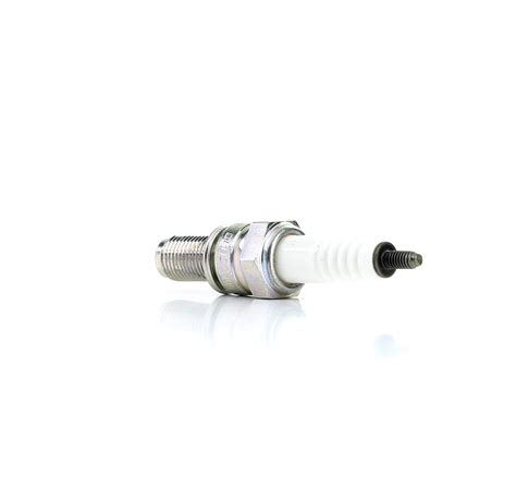 Spark Plug DENSO Nickel Spanner size: 16 for motorbike — item: U27ESR-N ...