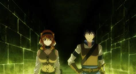 Harem Dans Le Labyrinthe Dun Autre Monde Épisode 6 Date De Sortie