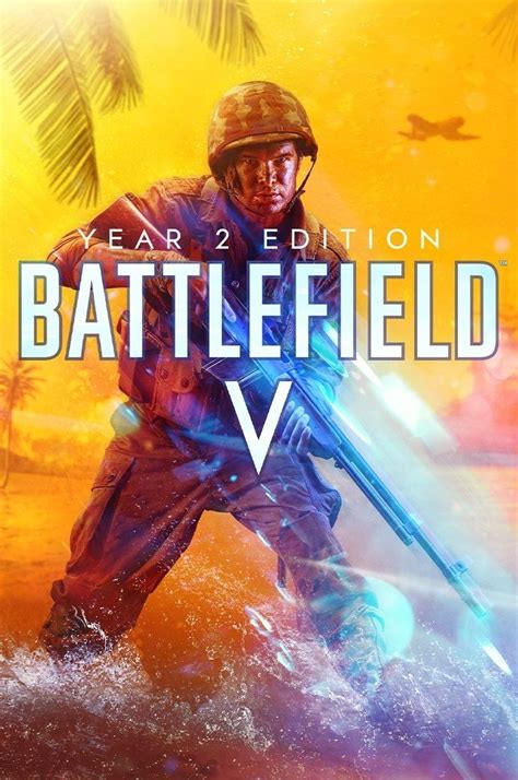 Battlefield V Definitive Edition Pc Ea App Off