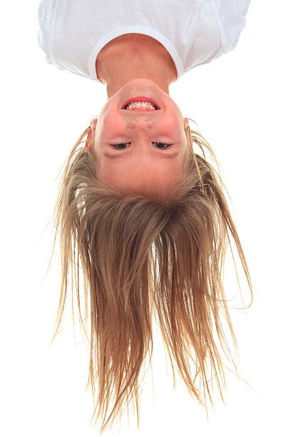 Upside Down Kids Stock Photos Pictures And Royalty Free Images Istock