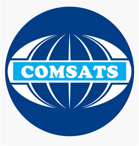 Comsats University Logo Png, Transparent Png - kindpng