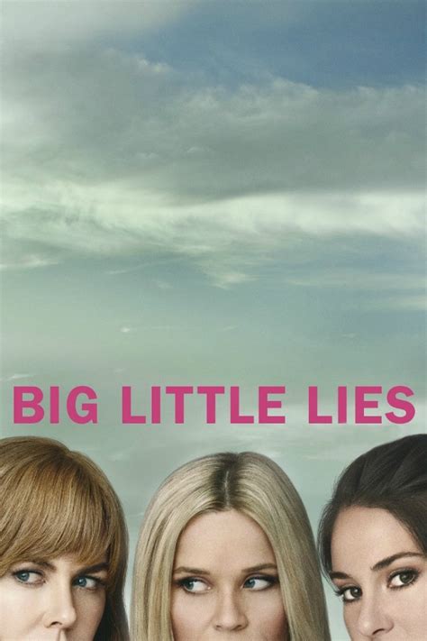 Sisters Marie: Book Chat: Big Little Lies