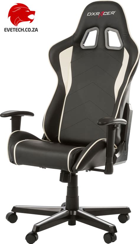DXRacer Formula Series Gaming Chair - OH-FH08-NW