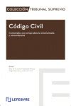 Código Civil 2023 Comentado con Jurisprudencia sistematizada y