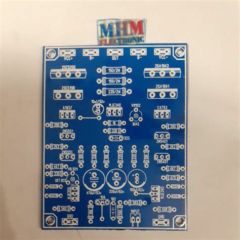 Jual Pcb Nkri Bostrap Shopee Indonesia