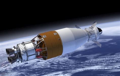 NASA Selects SpaceX To Launch Lunar Gateway Hackaday