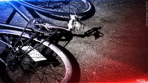 14 Year Old Northfield Girl Hit Killed By Car While Riding Bike