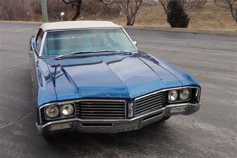 1967 Buick LeSabre | Midwest Car Exchange