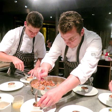 Prix Collet Du Livre De Chef 2014 Episode 4 Alexandre Gauthier La