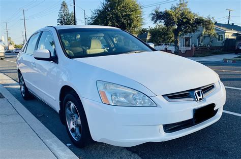 2005 Honda Accord LX : r/carsforsale