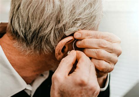 Why Is My Hearing Aid Not Working Knox Audiology Knox Hearing Clinics