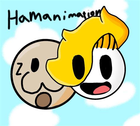 Hamanimations by lolaart42 on DeviantArt