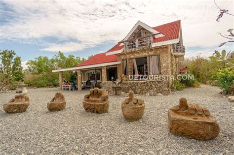 Bahay Na Bato La Union Owner Nangsapina