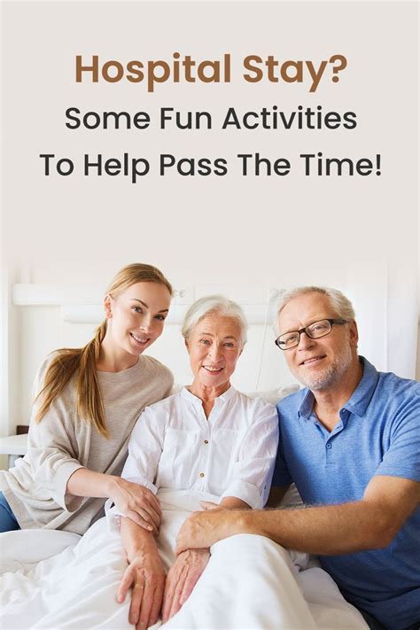 12 Engaging Hospital Activities for Adults in 2023 | Activities for ...