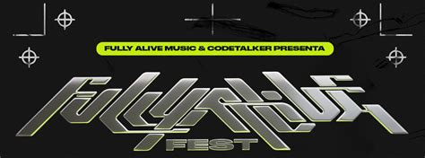 Se presenta un nuevo festival en Málaga el FULLY ALIVE FEST The Metal