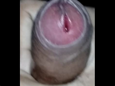 CloseUp Jerking With Precum Cumshot XVIDEOS