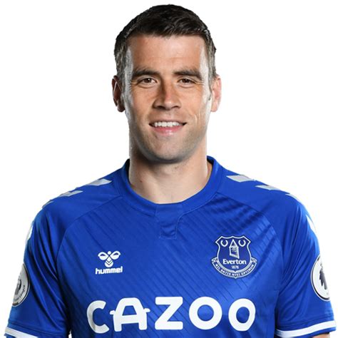 Seamus Coleman Profile: bio, height, weight, stats, photos, videos ...