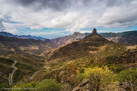 Waar Te Verblijven Op Gran Canaria Tips Op Reis