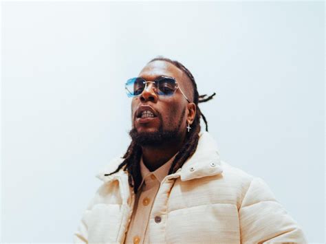 Watch Burna Boy's Striking New Music Video For 'Kilometre' - OkayAfrica