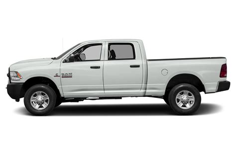 2017 Ram 3500 Specs Prices Mpg Reviews And Photos