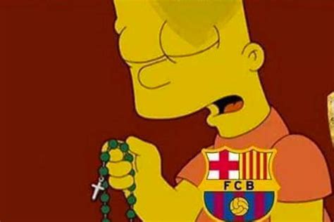 Los Mejores Memes Del Barça Psg Sportyou